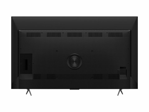 Telewizor TCL 75C655 QLED 75'' 4K Ultra HD Google TV Dolby Atmos DVB-T2 Titan