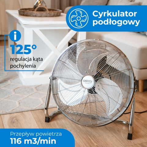 Cyrkulator Podłogowy 45cm Camry CR 7306