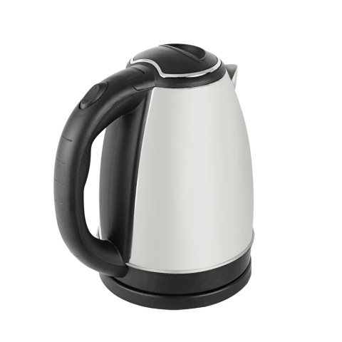 Czajnik Elektryczny Esperanza TITANUM Roraima TKK102X - 1.8L ,1800W, Inox, podstawka 360°