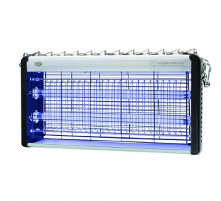 Lampa owadobójcza ESPERANZA SWIFT EHQ007