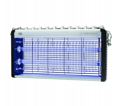 Lampa owadobójcza ESPERANZA SWIFT EHQ007