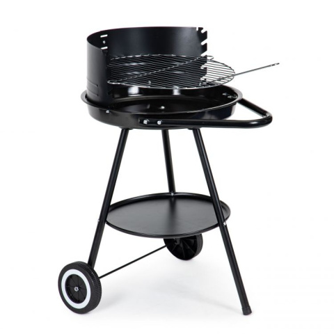 Grill ogrodowy z regulacją wysokości MultiGarden