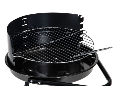 Grill ogrodowy z regulacją wysokości MultiGarden