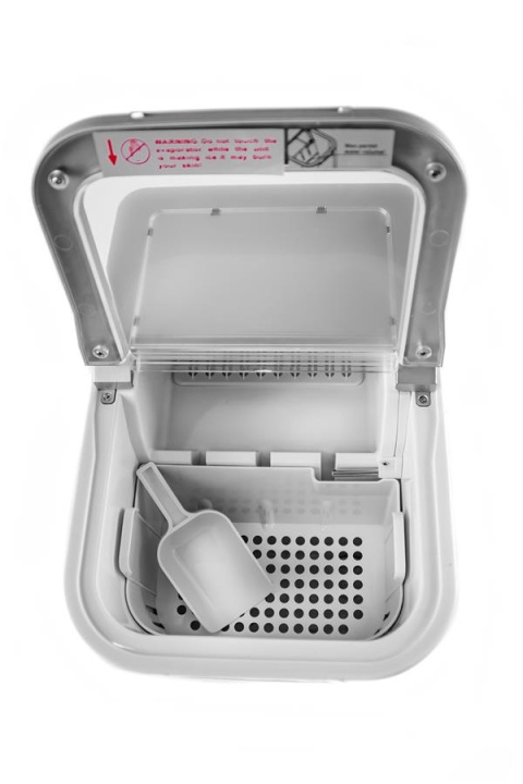 Kostkarka do lodu Camry CR 8073