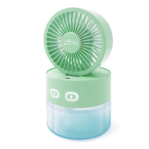 Nawilżacz powietrza BREEZE FAN MT6515
