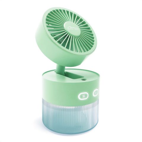 Nawilżacz powietrza BREEZE FAN MT6515