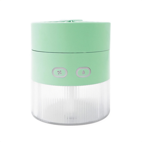 Nawilżacz powietrza BREEZE FAN MT6515