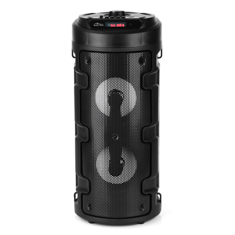 Przenośny głośnik Bluetooth PARTYBOX KEG BT MT3165 V2.0