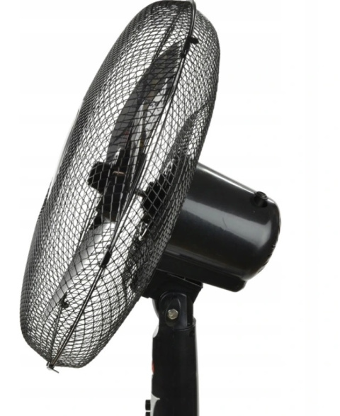 Wentylator stojący 16'' obrotowy ESPERANZA HURRICANE