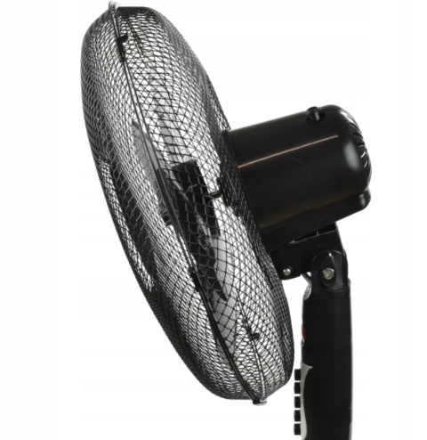 Wentylator stojący 16'' obrotowy ESPERANZA HURRICANE