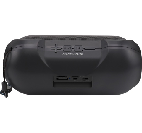 Bezprzewodowy Głośnik Bluetooth Defender Enjoy S400 Czarny