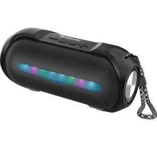 Bezprzewodowy Głośnik Bluetooth Defender Enjoy S400 Czarny