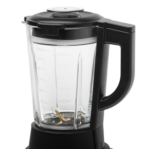 BLENDER KIELICHOWY KUCHENNY MIKSER MOCNY SZKLANY 23000RPM 2000W KOKTAJLE