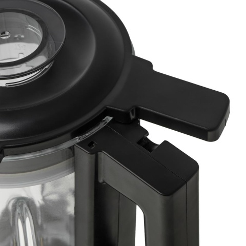 BLENDER KIELICHOWY KUCHENNY MIKSER MOCNY SZKLANY 23000RPM 2000W KOKTAJLE