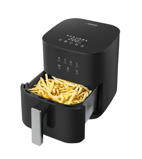 Frytkownica Beztłuszczowa 3.5L Esperanza PATATE FRITTE