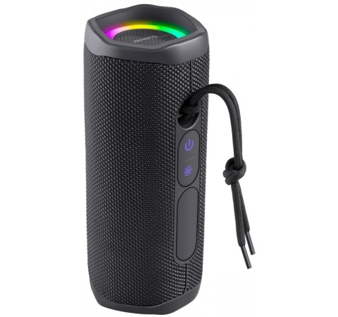 Głośnik Bluetooth Dedender Enjoy 5800 20W Czarny