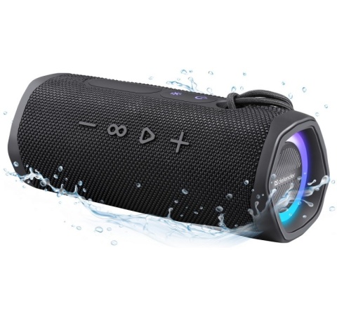 Głośnik Bluetooth Dedender Enjoy 5800 20W Czarny