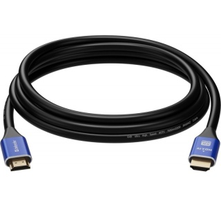 Kabel HDMI 3,0M M/M V2.1 8K DEFENDER