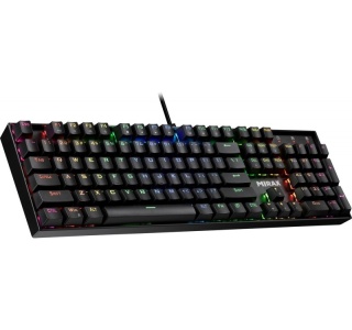 Klawiatura Mechaniczna OUTEMU BLUE DEFENDER MIRAX GK-352