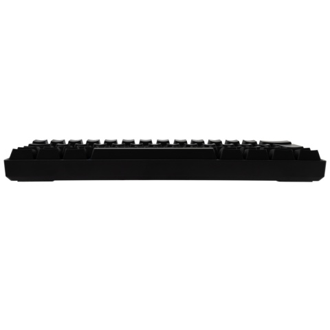 Klawiatura Mechaniczna SHINOBI 2 Black - Blue switches