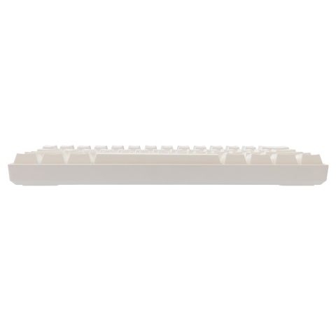 Klawiatura Mechaniczna SHINOBI 2 White - BLUE switch