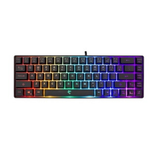 Klawiatura White Shark GK-2201 RONIN BLACK