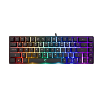 Klawiatura White Shark GK-2201 RONIN BLACK