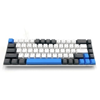 Klawiatura mechaniczna 60% RED CORE MX60 MT1259