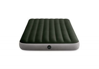 Materac dmuchany dwuosobowy Intex 64108