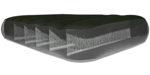 Materac dmuchany jednoosobowy 191x76 cm INTEX 64106