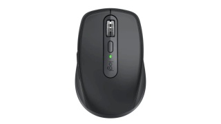Mysz bezprzewodowa Logitech MX Anywhere 3 Grafitowa