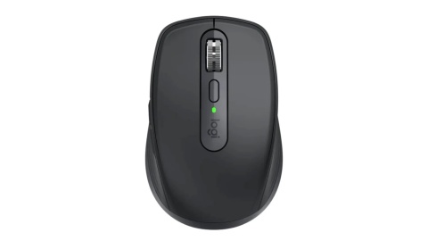 Mysz bezprzewodowa Logitech MX Anywhere 3 Grafitowa