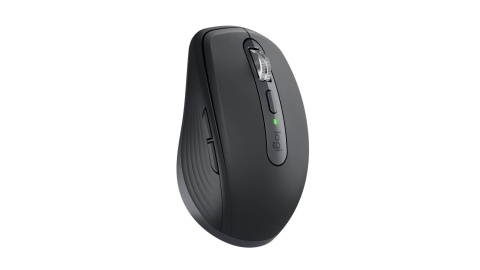 Mysz bezprzewodowa Logitech MX Anywhere 3 Grafitowa