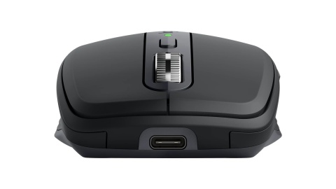 Mysz bezprzewodowa Logitech MX Anywhere 3 Grafitowa