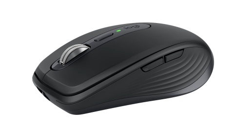 Mysz bezprzewodowa Logitech MX Anywhere 3 Grafitowa