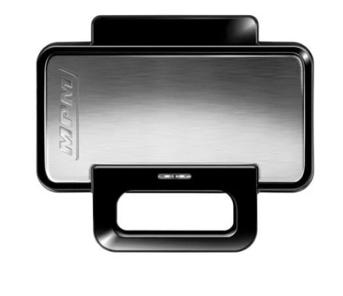 Opiekacz do kanapek/gofrownica/grill MPM MOP-43M