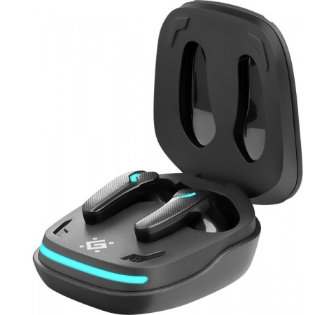 Słuchawki Defender Cyberdots 285 Gaming