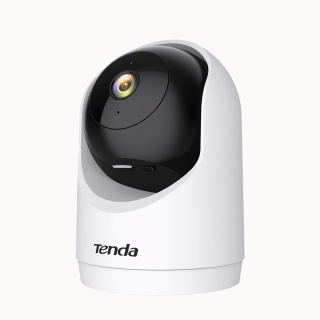 Tenda - RP3 6MP FullHD kamera obrotowa biała