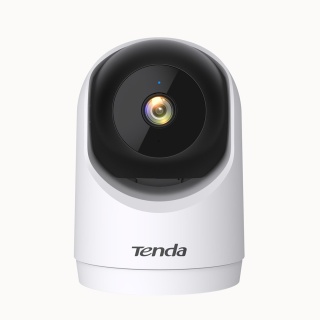 Tenda - RP3 6MP FullHD kamera obrotowa biała