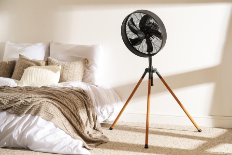 Wentylator na statywie Loft 40cm / 16" Camry CR 7329