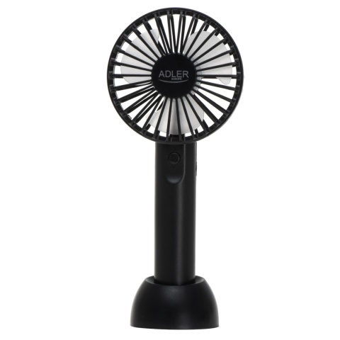 Wentylator przenośny mini na USB Adler AD 7338