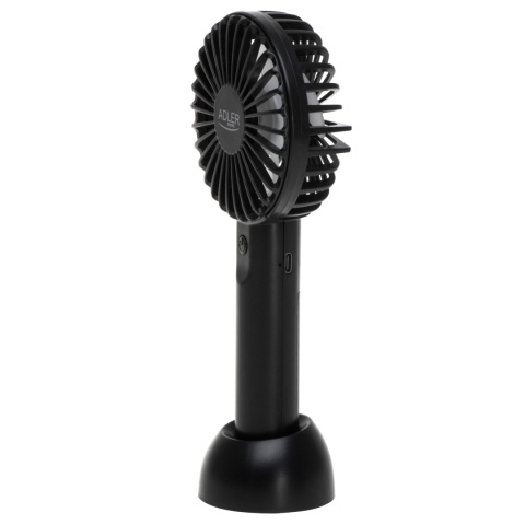 Wentylator przenośny mini na USB Adler AD 7338