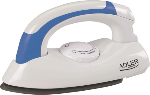 Żelazko turystyczne 700 W Adler AD 5015