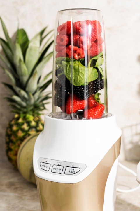 Blender personalny Camry CR 4071 POWERFUL NUTRI
