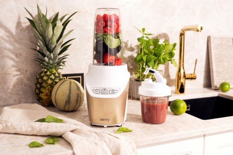 Blender personalny Camry CR 4071 POWERFUL NUTRI