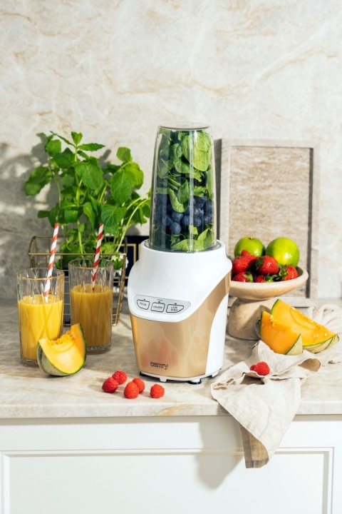 Blender personalny Camry CR 4071 POWERFUL NUTRI