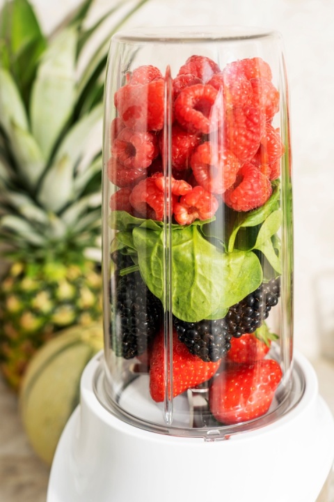Blender personalny Camry CR 4071 POWERFUL NUTRI