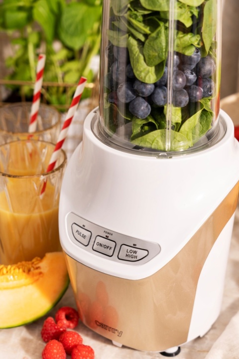 Blender personalny Camry CR 4071 POWERFUL NUTRI