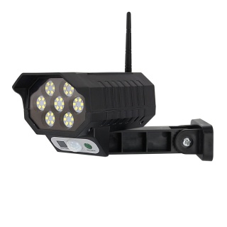 Lampa solarna ATRAPA KAMERY ESPERANZA ECA103
