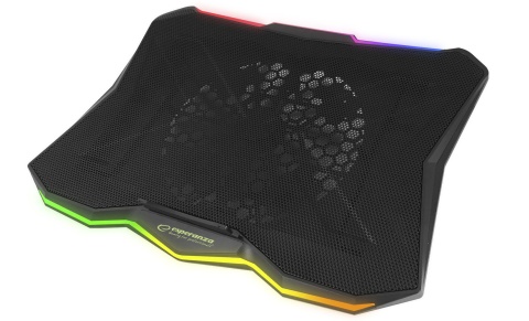 Podstawka chłodząca pod laptop ESPERANZA EGC110
